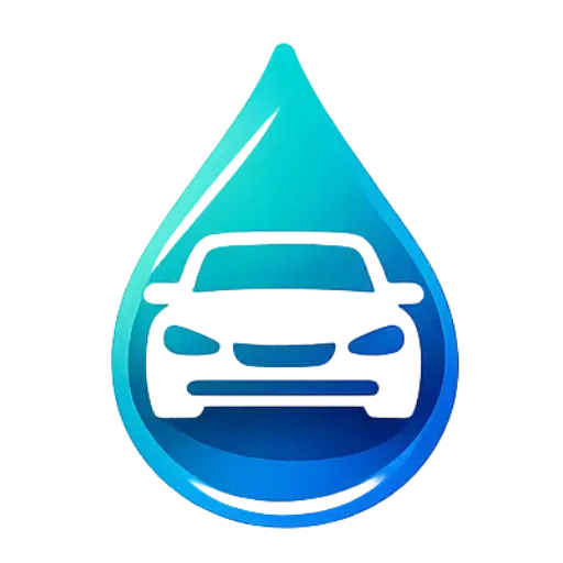 Lavage auto à domicile Estoublon